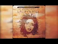 Lauryn Hill - Lost Ones (1998)