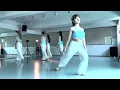 [Basic Lyrical Jazz] You are the reason - Calum Scott, Leona Lewis Choreography. Han 댄스학원 | 재즈댄스