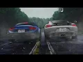 Download Lagu MF Ghost - Rainin' In My Heart (Eurobeat from 2nd season episode 7)
