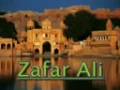 Zindagi Ki Rahon Mein - Zafar Ali.flv