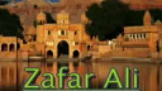 zindagi ki rahon mein zafar ali flv