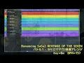 【Romancing SaGa2 REVENGE OF THE SEVEN】バトル1【SFCロマサガ2音源アレンジ】