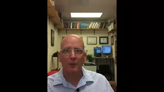 Cool Reading Facts 1  Writing Is a Recent Technology 360p