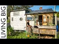 Download Lagu Reclaiming Home: An Off-Grid Tiny House Wonder In Wales 🏴󠁧󠁢󠁷󠁬󠁳󠁿