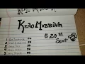 Keno Group Update