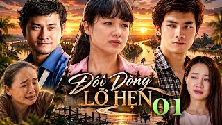 PHIM MIỀN TÂY XƯA | ĐÔI DÒNG LỠ HẸN Tập 1 | Phim Việt Nam 2026 Tình Cảm Gia Đình Kịch Tính Nhất 2026