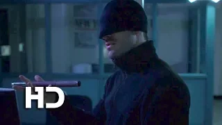 Marvel S Daredevil S03 E06 Daredevil Vs Bullseye 2018 HD 
