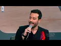 سعد رمضان - بس أنا بحبك و عم نام عالواقف | Saad Ramadan