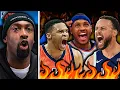 Gil s Arena Debates The Greatest Scorer In NBA History
