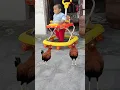Download Lagu Ku du ku || Chicken Dance 🔥#shorts #viral #trending