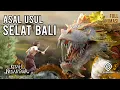 Download Lagu Asal Usul Selat Bali | Cerita Rakyat Bali | Kisah Nusantara