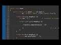 Sorting Strings Alphabetically using compareTo Method in Java JAVA Programs