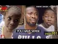 Download Lagu YOU HAVE SENSE (Mark Angel Comedy) (Episode 181)