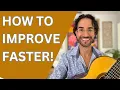 How Your Music Practice Schedule Can BOOST Progress