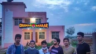 chaman bahaar movie shooting location naya raipur chhattisgarh lormi