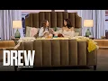 Padma Lakshmi on Dating and What Her Ideal Relationship Would Look Like The Drew Barrymore Show