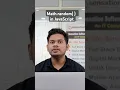 Part 10 How Does Math random Work in JavaScript Here is the answer