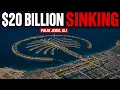 Dubai Abandoned This Island for 15 Years Now They re Betting Billions It Won t Sink Too