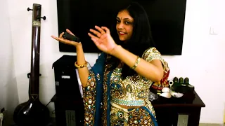 mhara banri gulab ka phool by shreya singh