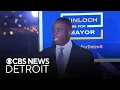 Solomon Kinloch shares plans for Detroit