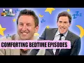 Download Lagu Comforting Episodes for Bedtime! 🥱 💤 | Would I Lie To You?