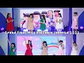 Download Lagu BlinkStars - Kita Bisa + Kamu Berarti | Grand Final Miss Kidzania Jakarta 2022