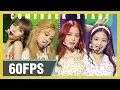 Download Lagu 60FPS 1080P | BLACKPINK (블랙핑크) - Don't Know What To Do Show! Music Core 20190406