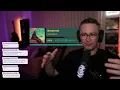 breakkaway - Portrait set on fire | Reaction & Review