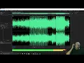 NodeJS Live Fun with XML2JS and Music Making during code review