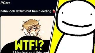 Dream s cringe twitter thread
