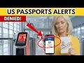 Lagu New Passport Rules For Seniors Starting Feb 2026 (Don't Get DENIED)