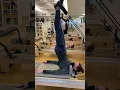 Download Lagu Advanced Pilates. Long spine stretch. #pilates #shorts #pilateslovers