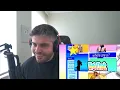 Number_i - DIGITAL GIRL (Visualizer) | REACTION