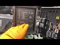Remove 5 miles derate Volvo