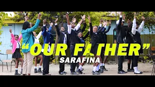 the lords prayer dance sarafina utawala school of dance 