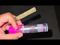 I FOUND A REAL PACKWOOD I PAYED 65 FOR A 2 GRAM PRE ROLE Pop Rocks - Indica Packwoods Edition