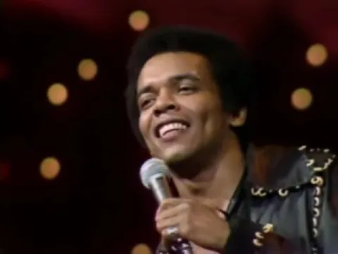 Download MP3 Johnny Nash  - I Can See Clearly Now