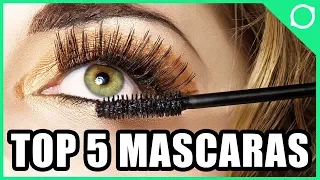 Top 5 Mascaras You Can Find At Ulta Beauty
