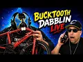 BeDabblin LIVE Horrible ep164
