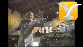 Ray Conniff - En la Calle Donde Vives (On the Street Where You Live)  Festival de Viña del Mar 1978