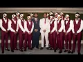 Spring 2026 Neophyte Presentation Gamma Sigma Chapter of Kappa Alpha Psi Fraternity Inc 14 PMG