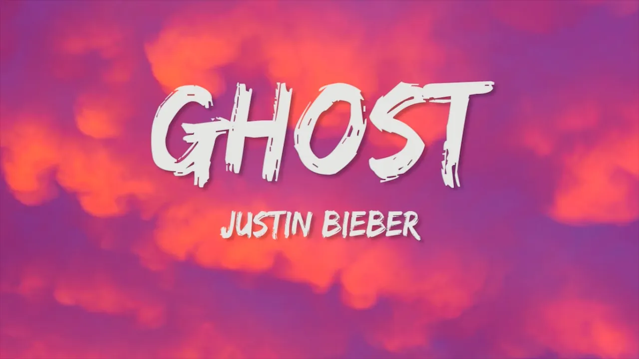 Justin Bieber - Ghost (Slowed TikTok)(Lyrics) if i can't be close to you Justin Bieber - Ghost (Slowed TikTok)(Lyrics) if i can't be close to you