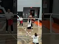 Download Lagu Al dat werk in de voorbereiding → 1v1 Solo Block 💪🏐🔥 | Indiana Tech Damesvolleybal