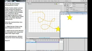 Adobe Flash CS6 - Motion Guide