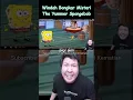 Download Lagu Windah Bongkar Easter Egg The Yummer Spongebob #spongebobhorror #shorts