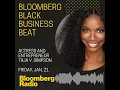 Actress Taja V Simpson Wants to Teach You the Business Behind the Business