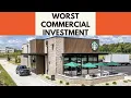 The Hidden Risks of Single-Tenant Net Lease Investments
