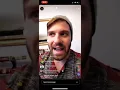 Paulie Calafiore spilling tea on relationship with Cara Maria