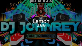 Download Lemon tree (tekno+breakbeat) dj johnrey, free download nasa description ang link MP3