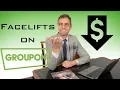 Groupon Can Save You Thousands on a Facelift Dr Konstantin